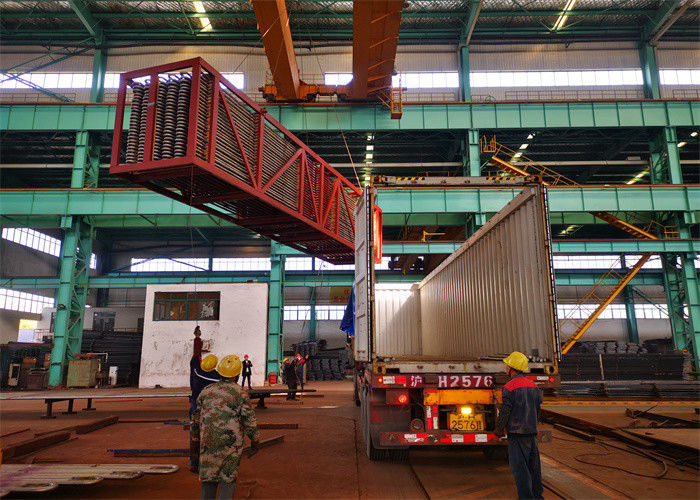 Chiny SuZhou Saneco boiler co.ltd profil firmy