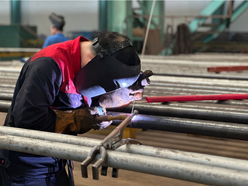 Chiny SuZhou Saneco boiler co.ltd profil firmy